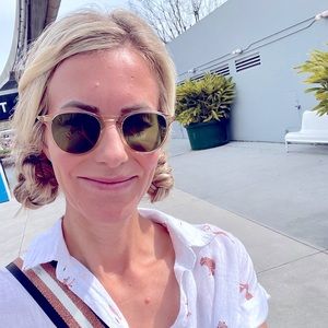 Meet your Posher, Kristin